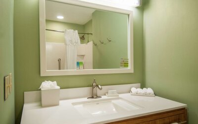 Home2 Suites by Hilton Jackson/Ridgeland, MS