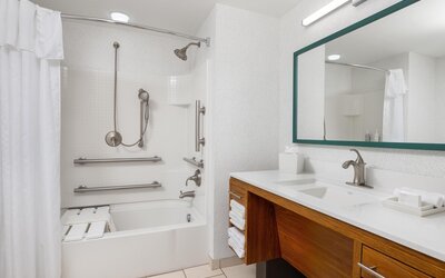 Home2 Suites by Hilton Jackson/Ridgeland, MS