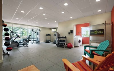 Home2 Suites by Hilton Jackson/Ridgeland, MS