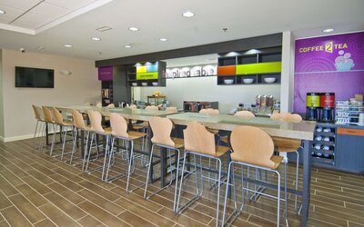 Home2 Suites by Hilton Jackson/Ridgeland, MS