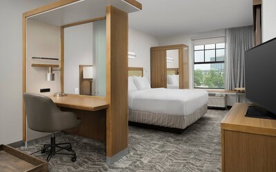 SpringHill Suites Jackson North/Ridgeland