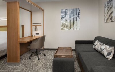 SpringHill Suites Jackson North/Ridgeland