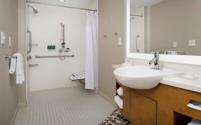 SpringHill Suites Jackson North/Ridgeland