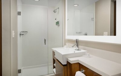 SpringHill Suites Jackson North/Ridgeland