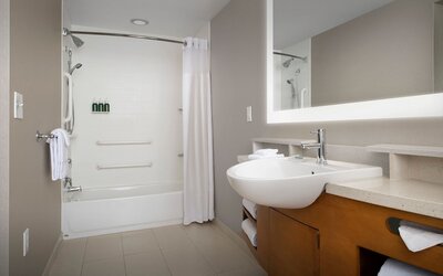 SpringHill Suites Jackson North/Ridgeland