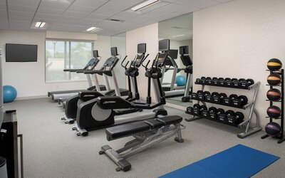 SpringHill Suites Jackson North/Ridgeland