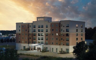 Staybridge Suites Flowood Nw Jackson by IHG