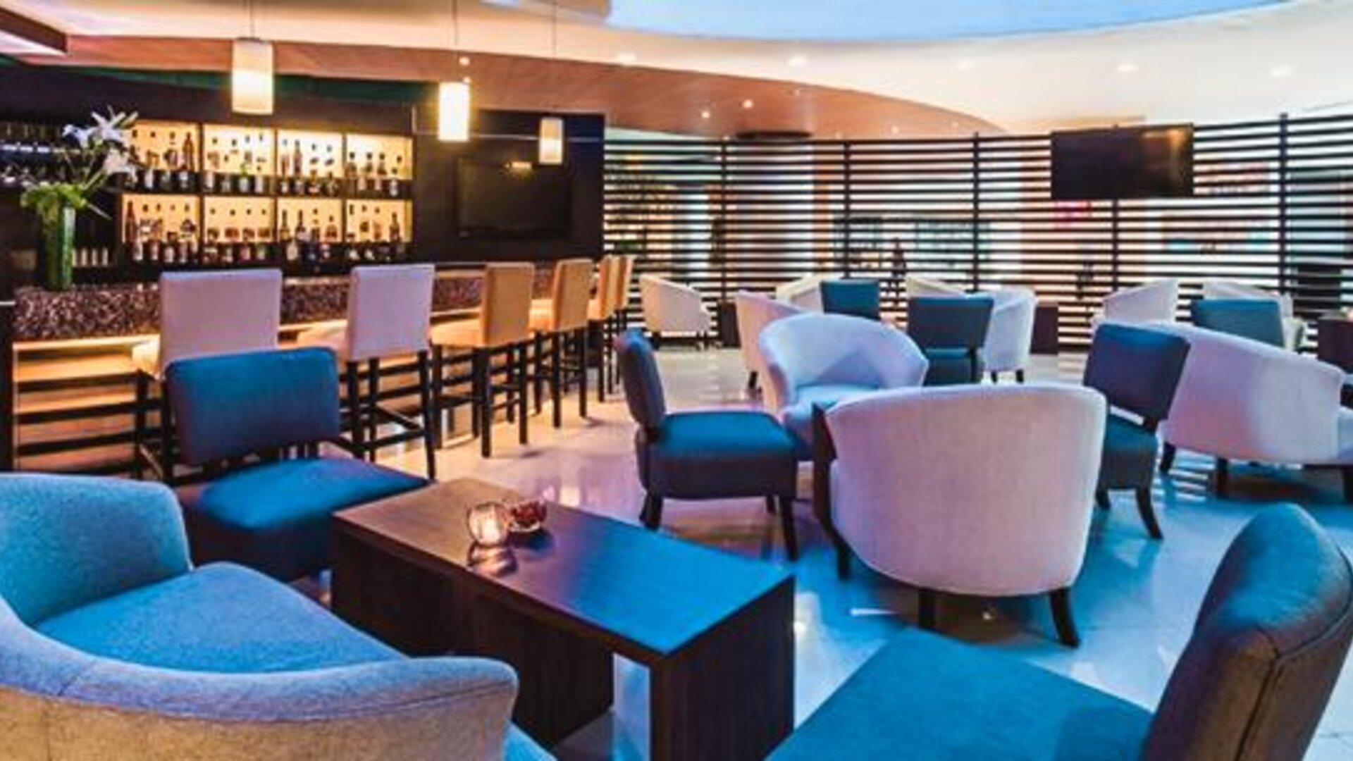 NH Collection Monterrey San Pedro