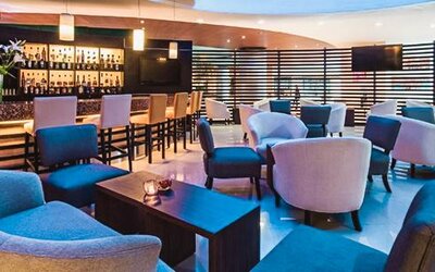 NH Collection Monterrey San Pedro