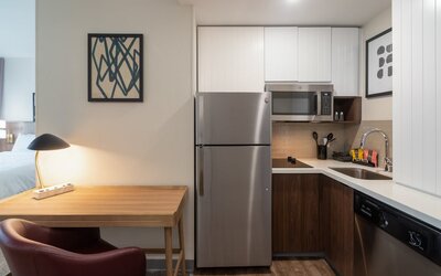 Staybridge Suites Flowood Nw Jackson by IHG