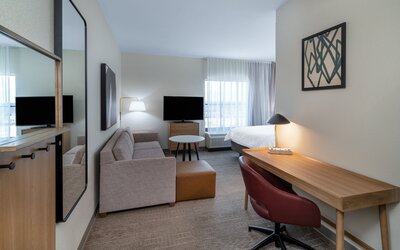 Staybridge Suites Flowood Nw Jackson by IHG