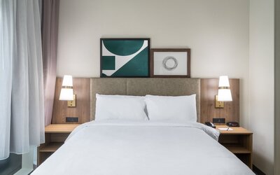 Staybridge Suites Flowood Nw Jackson by IHG