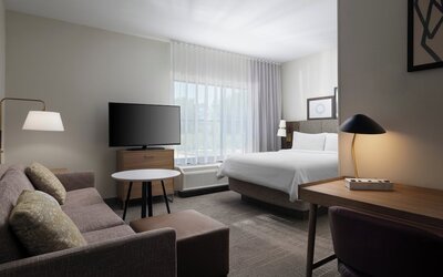 Staybridge Suites Flowood Nw Jackson by IHG