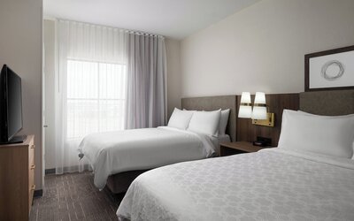 Staybridge Suites Flowood Nw Jackson by IHG