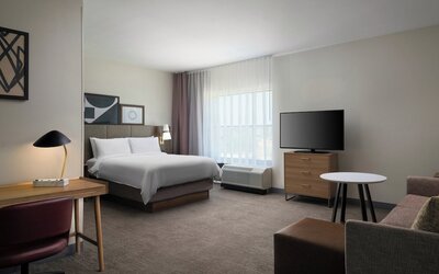 Staybridge Suites Flowood Nw Jackson by IHG