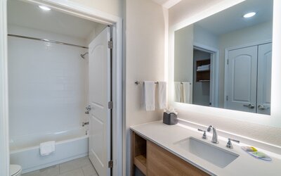 Staybridge Suites Flowood Nw Jackson by IHG