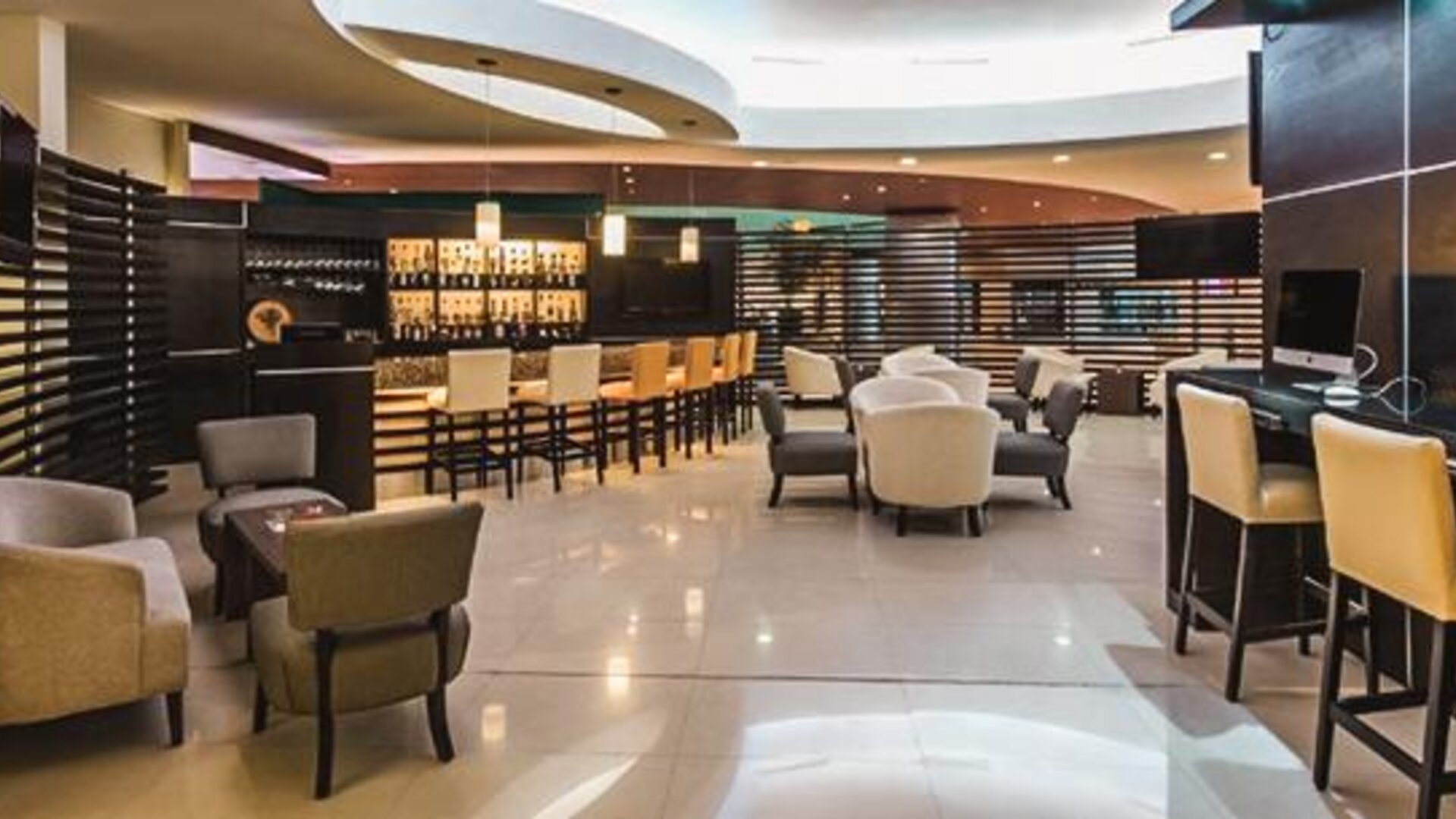 NH Collection Monterrey San Pedro