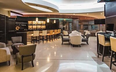 NH Collection Monterrey San Pedro