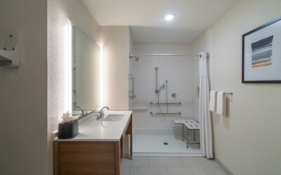 Staybridge Suites Flowood Nw Jackson by IHG