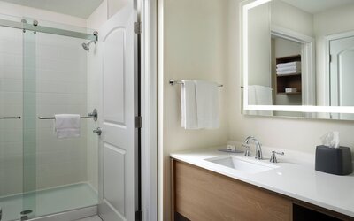 Staybridge Suites Flowood Nw Jackson by IHG