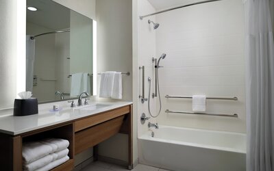 Staybridge Suites Flowood Nw Jackson by IHG