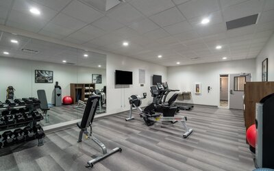 Staybridge Suites Flowood Nw Jackson by IHG