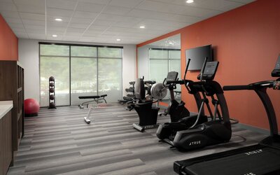 Staybridge Suites Flowood Nw Jackson by IHG