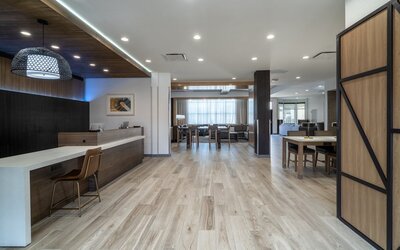 Staybridge Suites Flowood Nw Jackson by IHG