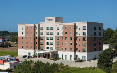 Staybridge Suites Flowood Nw Jackson by IHG