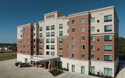Staybridge Suites Flowood Nw Jackson by IHG