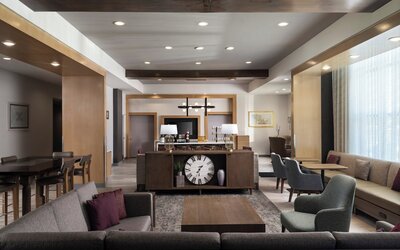 Staybridge Suites Flowood Nw Jackson by IHG
