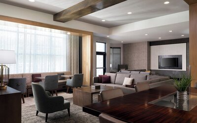 Staybridge Suites Flowood Nw Jackson by IHG