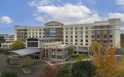 Embassy Suites by Hilton Jackson North Ridgeland