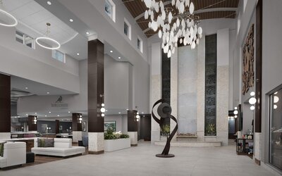 Embassy Suites by Hilton Jackson North Ridgeland