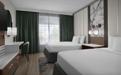 Embassy Suites by Hilton Jackson North Ridgeland