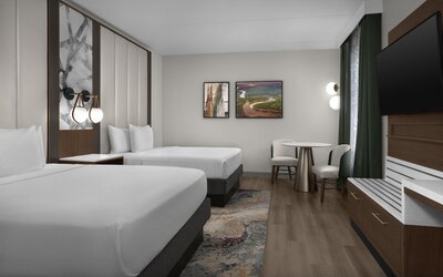Embassy Suites by Hilton Jackson North Ridgeland