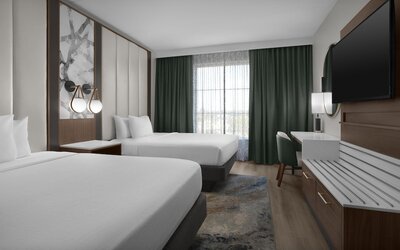 Embassy Suites by Hilton Jackson North Ridgeland