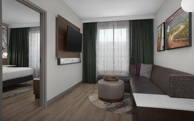 Embassy Suites by Hilton Jackson North Ridgeland