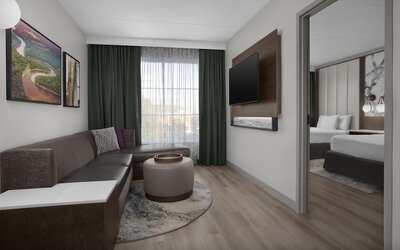 Embassy Suites by Hilton Jackson North Ridgeland