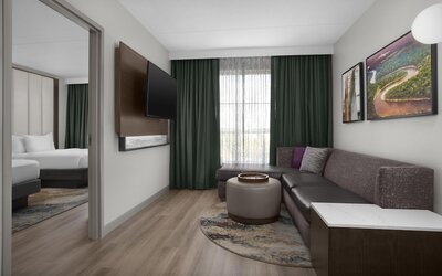Embassy Suites by Hilton Jackson North Ridgeland