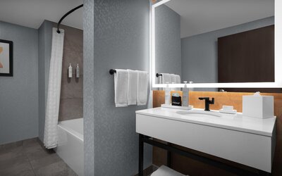 Embassy Suites by Hilton Jackson North Ridgeland