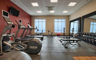Embassy Suites by Hilton Jackson North Ridgeland
