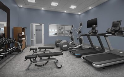 Embassy Suites by Hilton Jackson North Ridgeland