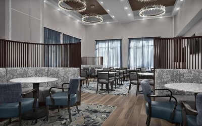 Embassy Suites by Hilton Jackson North Ridgeland