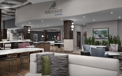 Embassy Suites by Hilton Jackson North Ridgeland