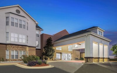 Homewood Suites by Hilton Jackson-Ridgeland