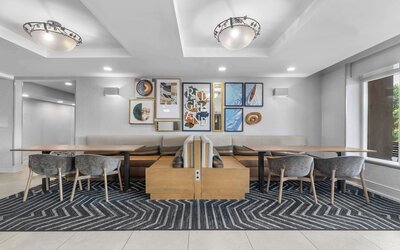 Homewood Suites by Hilton Jackson-Ridgeland