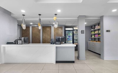 Homewood Suites by Hilton Jackson-Ridgeland