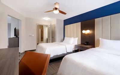 Homewood Suites by Hilton Jackson-Ridgeland