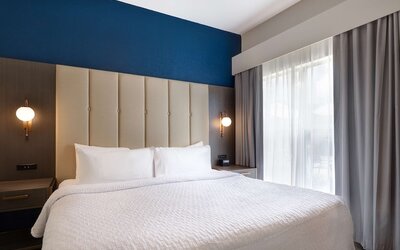 Homewood Suites by Hilton Jackson-Ridgeland
